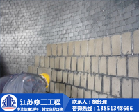 煙囪貼?；u防腐施工